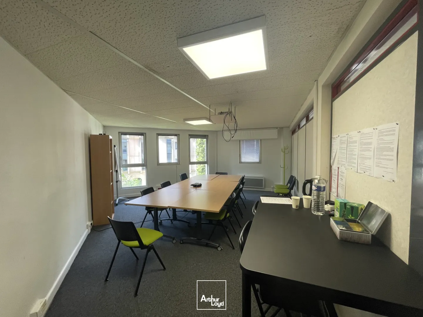 Bureaux - Vente - ROUEN - 76100 - 2541-2541 - 7670183