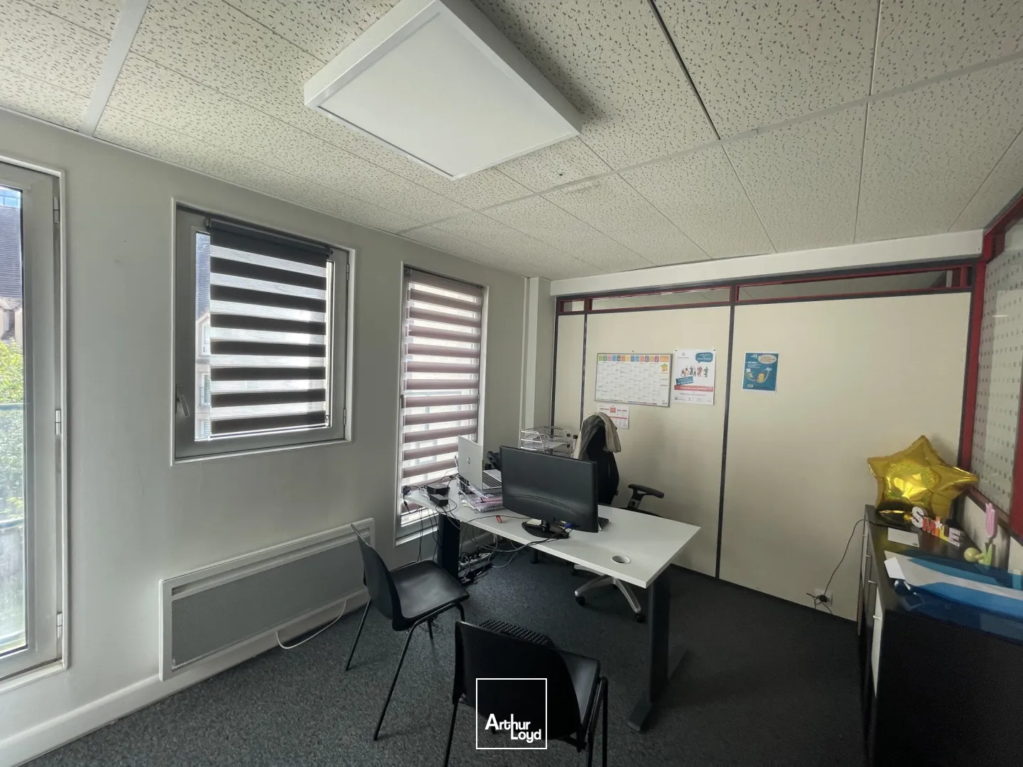 Bureaux - Vente - ROUEN - 76100 - 2541-2541 - 7670186