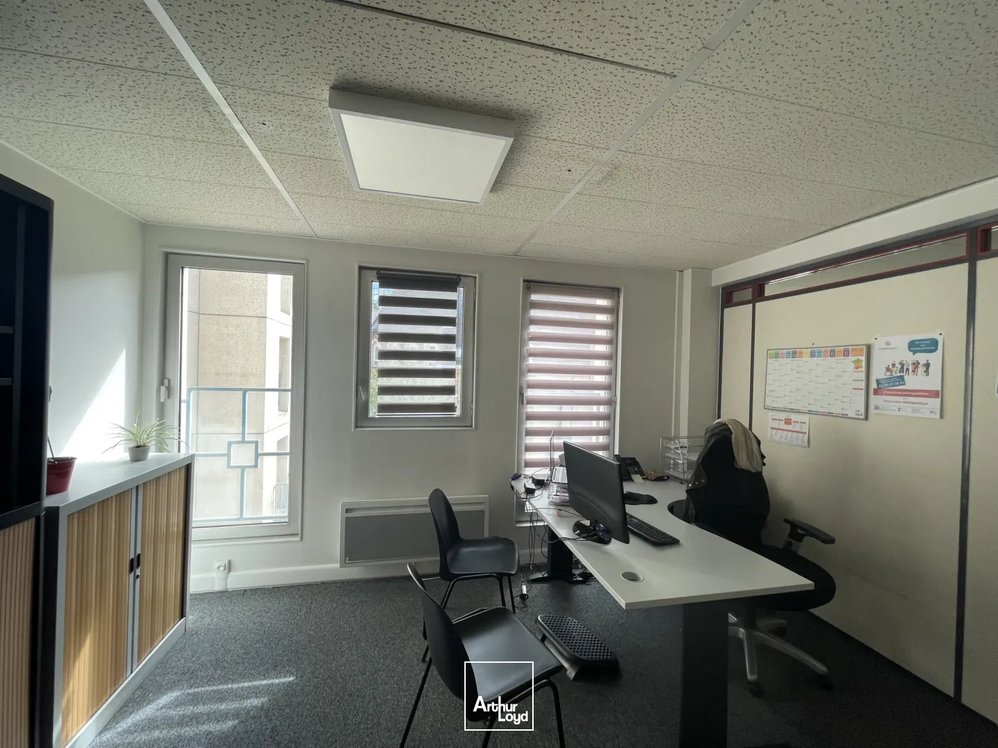 Bureaux - Vente - ROUEN - 76100 - 2541-2541 - 7670184