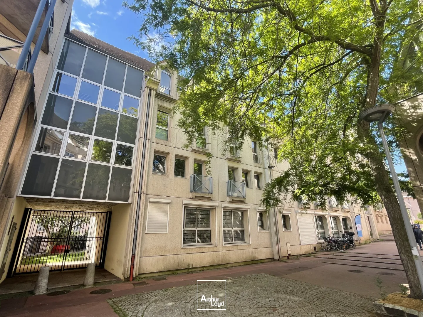 Bureaux - Vente - ROUEN - 76100 - 2541-2541 - 7670192