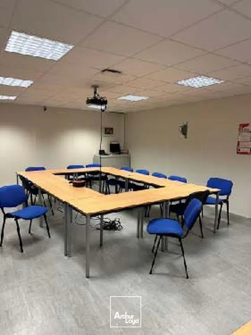 Locaux d'activité & Entrepôts - Vente - TRAPPES - 78190 - 3077-3077 - 7670268