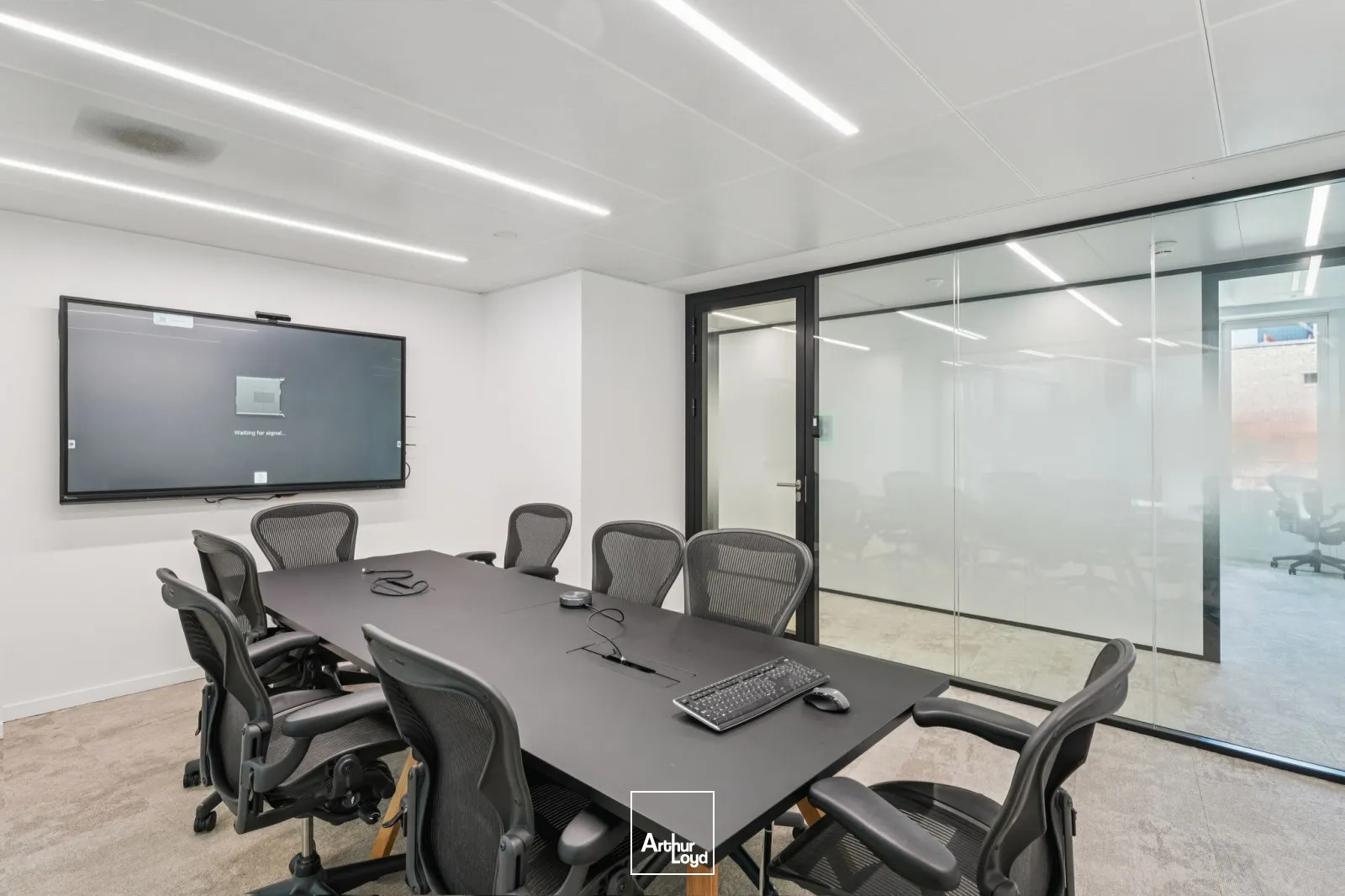 Bureaux - Location - NEUILLY SUR SEINE - 92200 - 317-1048 - 7670353