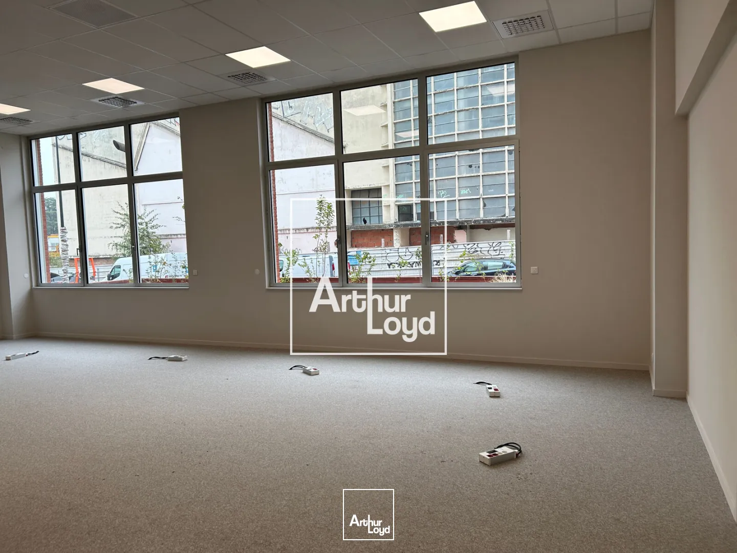 Bureaux - Location - TOULOUSE - 31500 - 361-361 - 7670369