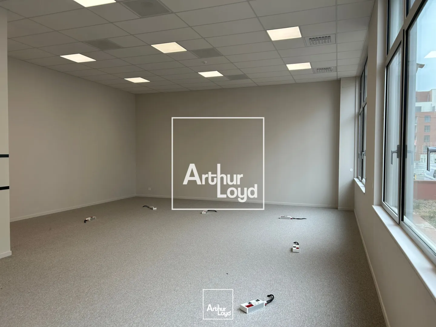 Bureaux - Location - TOULOUSE - 31500 - 361-361 - 7670370