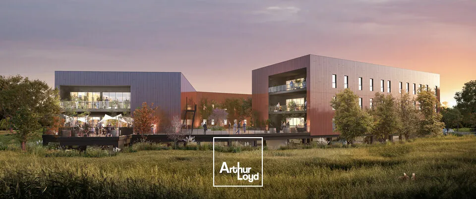 Bureaux - Vente - AVIGNON - 84000 - 931-931 - 7670528