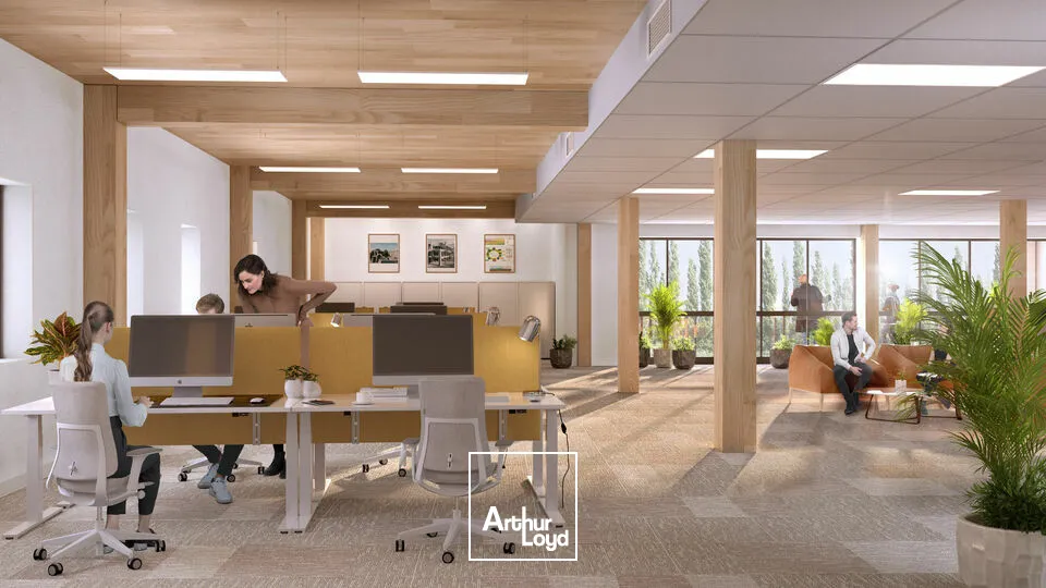 Bureaux - Vente - AVIGNON - 84000 - 931-931 - 7670529