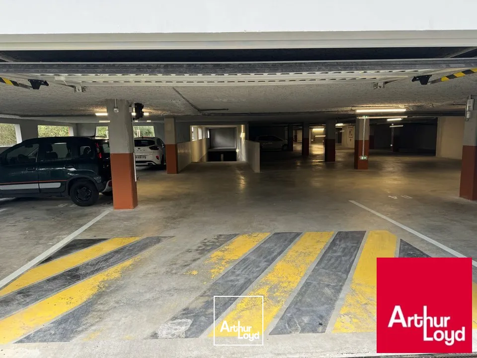 Bureaux - Vente - BIARRITZ - 64200 - 47.3-47.3 - 7670563