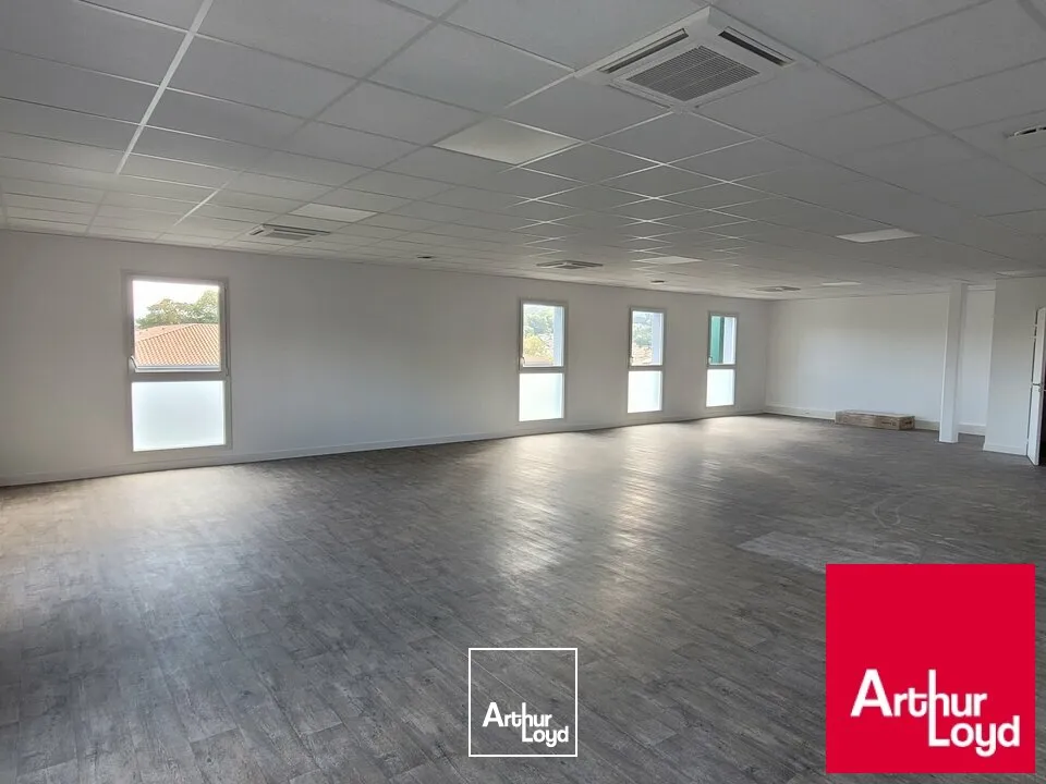 Bureaux - Vente - SAINT JEAN DE LUZ - 64500 - 114-114 - 7670566