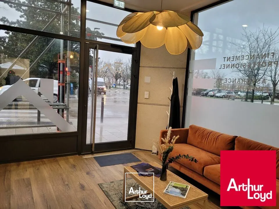 Locaux commerciaux - Location - BAYONNE - 64100 - 94-94 - 7670567