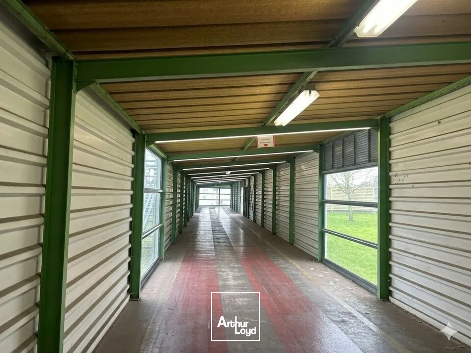 Locaux d'activité & Entrepôts - Vente - AIZENAY - 85190 - 23091-23091 - 7670626