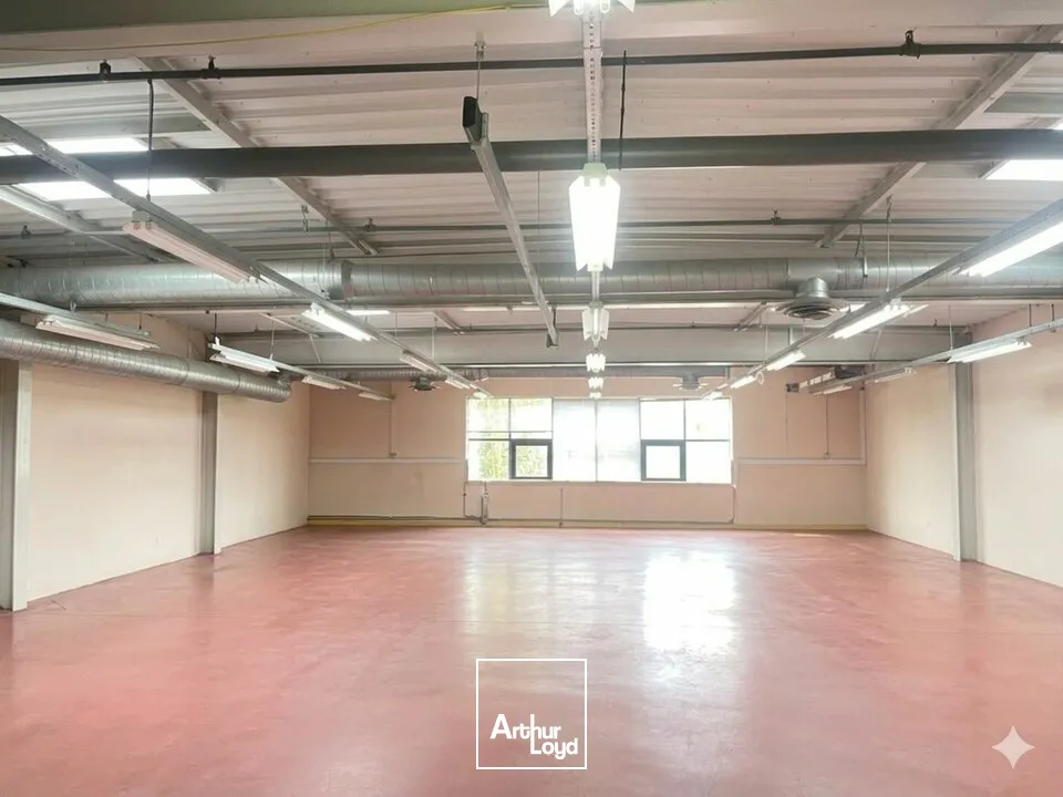 Locaux d'activité & Entrepôts - Vente - AIZENAY - 85190 - 23091-23091 - 7670630