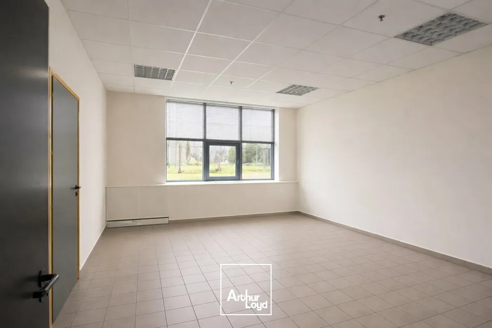 Locaux d'activité & Entrepôts - Vente - AIZENAY - 85190 - 23091-23091 - 7670628