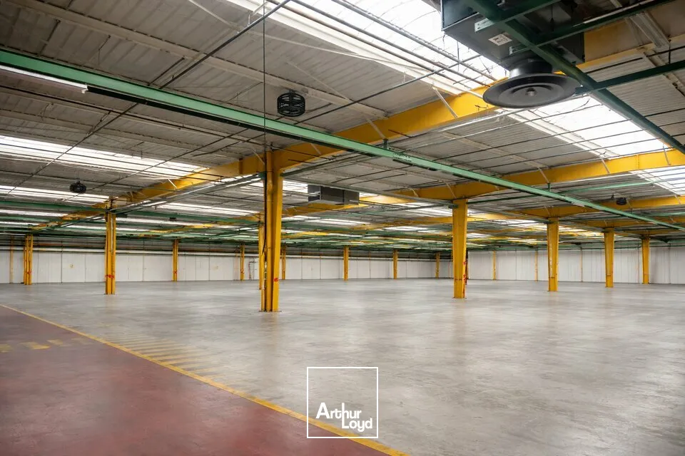 Locaux d'activité & Entrepôts - Vente - AIZENAY - 85190 - 23091-23091 - 7670620