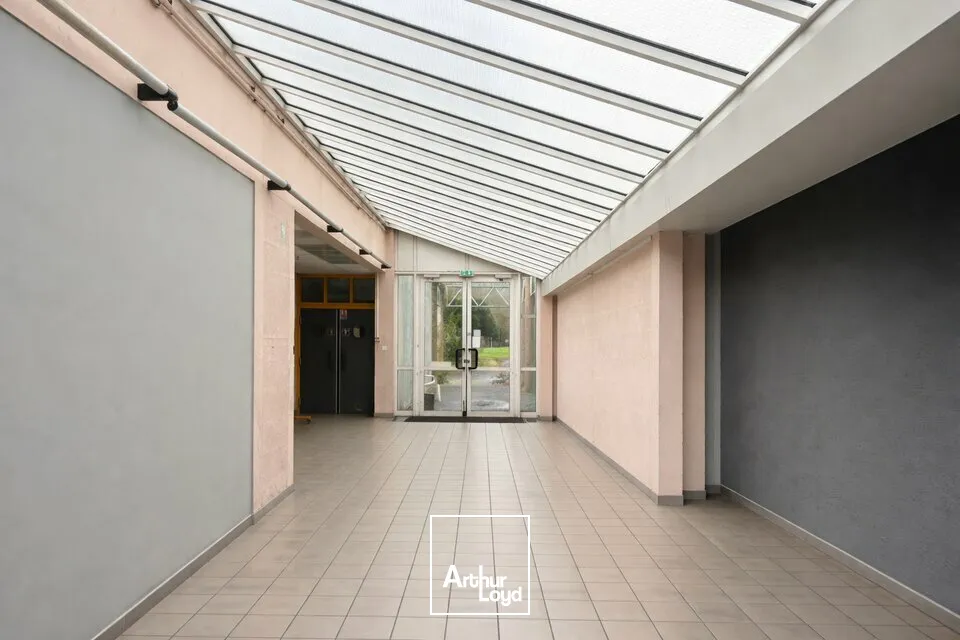 Locaux d'activité & Entrepôts - Vente - AIZENAY - 85190 - 23091-23091 - 7670621