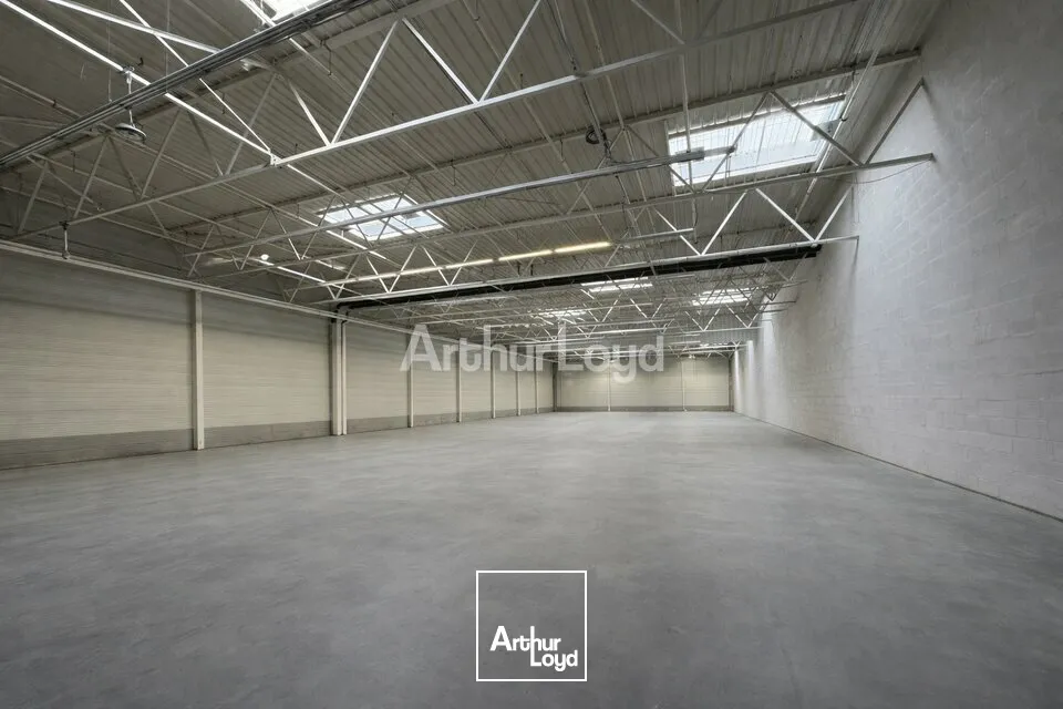 Locaux commerciaux - Location - THILLOIS - 51370 - 1427-1427 - 7670670