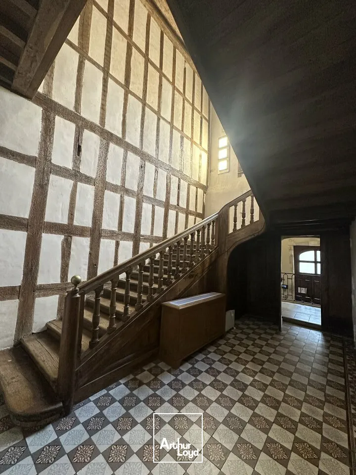 Bureaux - Vente - BOURGES - 18000 - 638-638 - 7670692