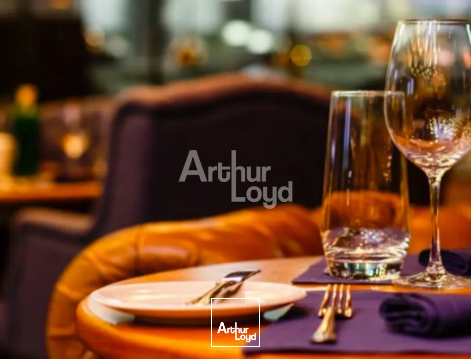 Locaux commerciaux - Location - MOULINS - 03000 - 330-330 - 7670754