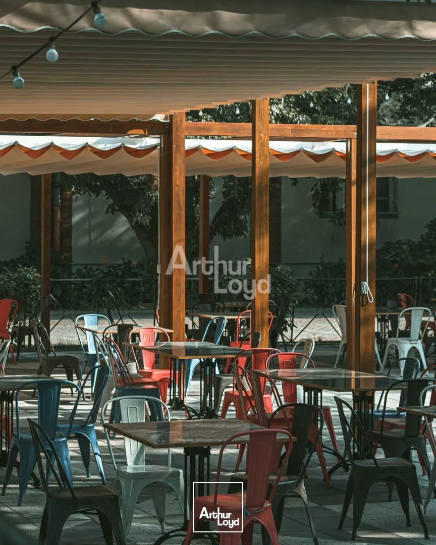 Locaux commerciaux - Location - MOULINS - 03000 - 330-330 - 7670759