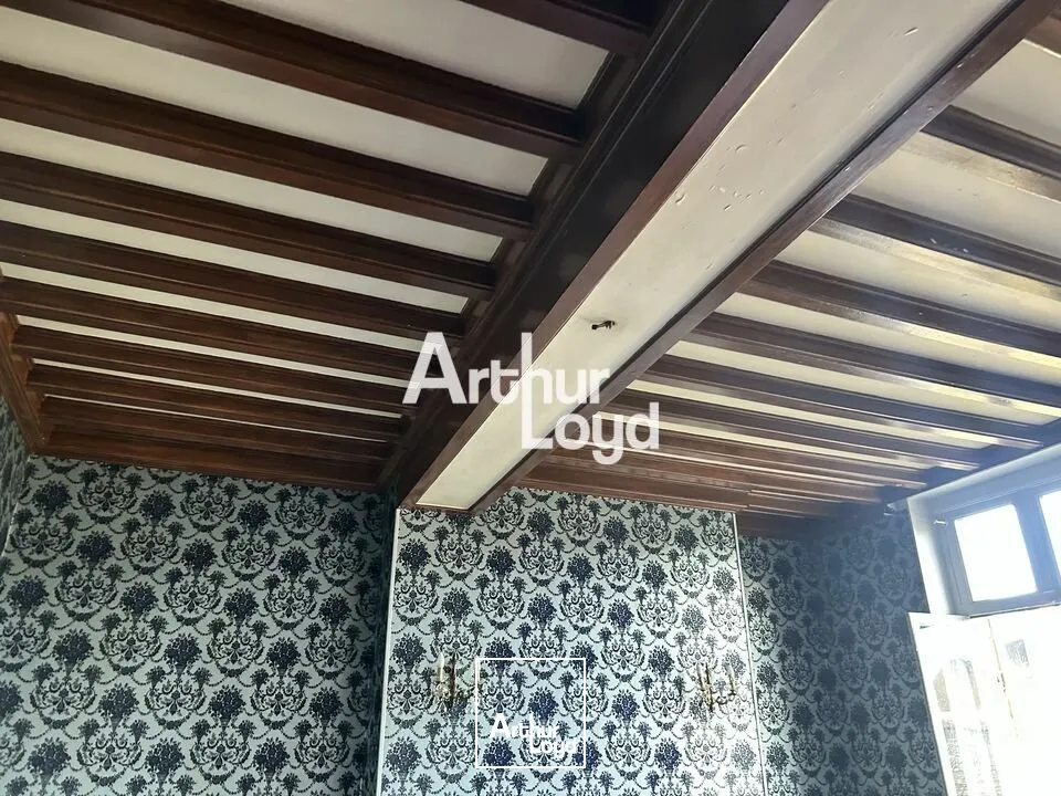 Locaux commerciaux - Location - MOULINS - 03000 - 330-330 - 7670757