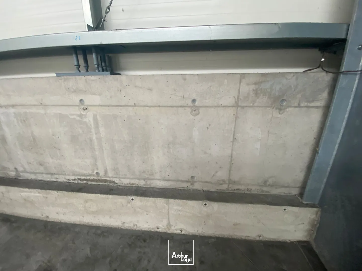 Locaux d'activité & Entrepôts - Vente - REDENE - 29300 - 3647-3647 - 7670784