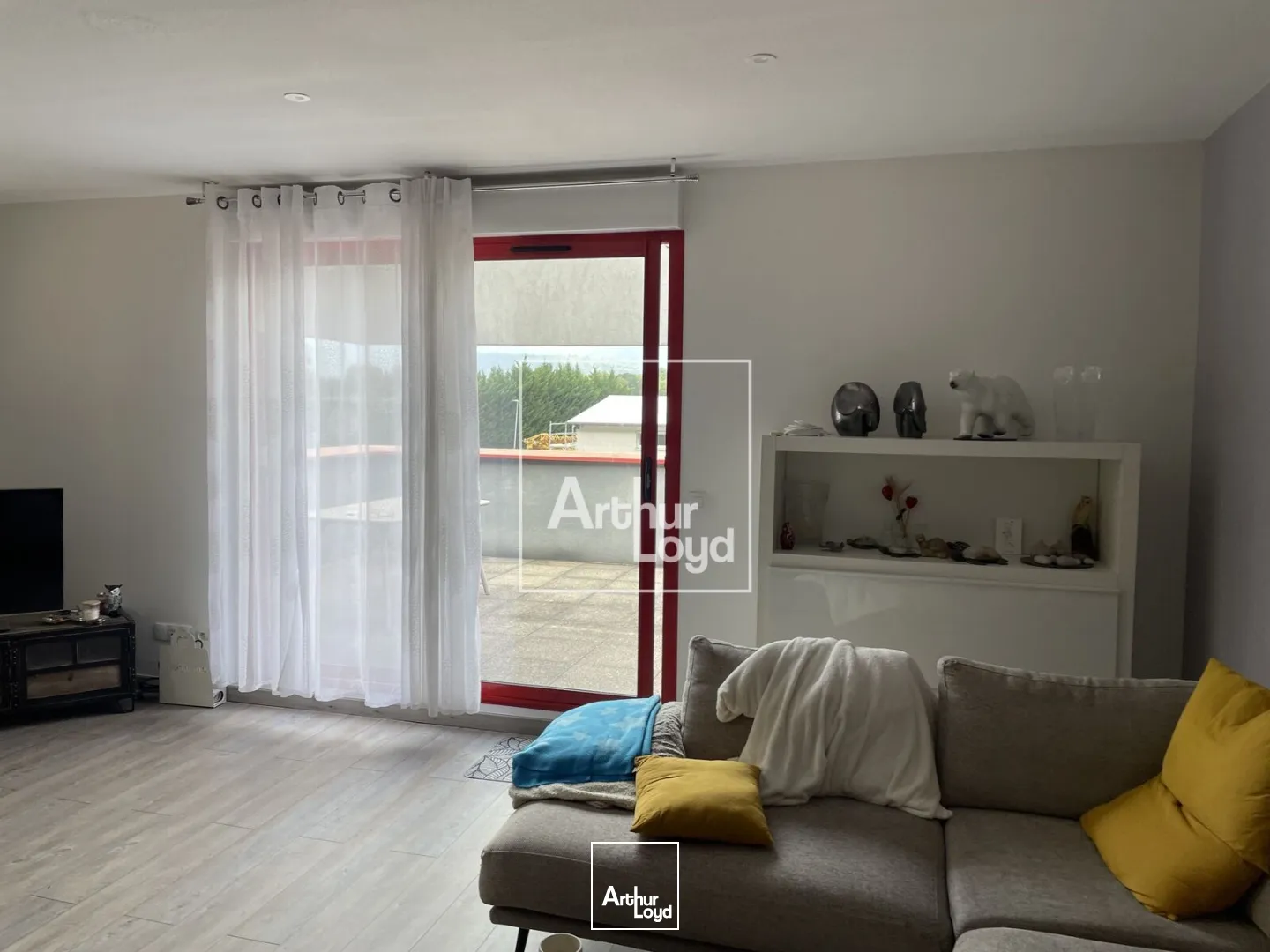 Locaux d'activité & Entrepôts - Location - SAINT QUENTIN SUR ISERE - 38210 - 1555-1555 - 7670880