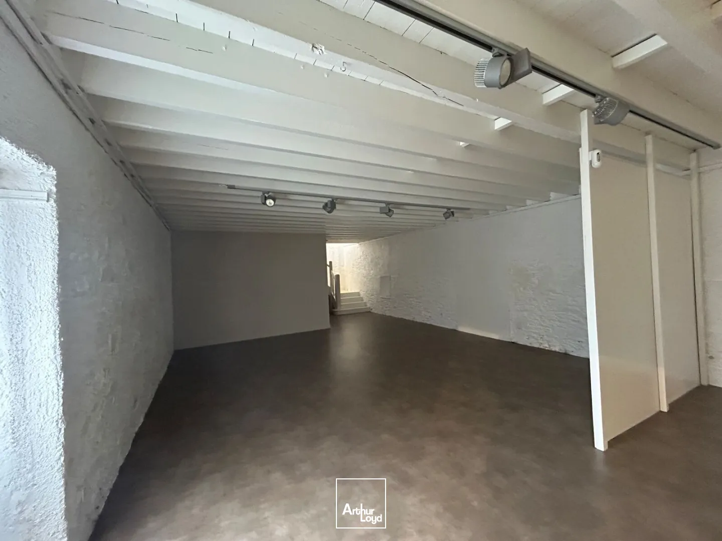 Locaux commerciaux - Location - DIVATTE SUR LOIRE - 44450 - 240-592 - 7670983