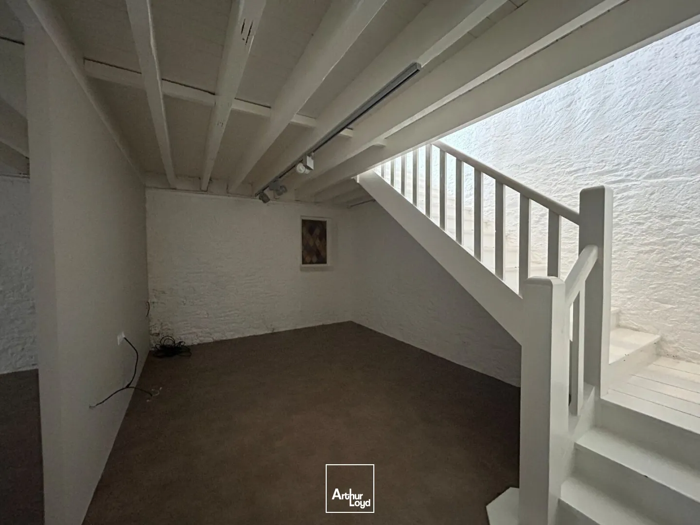 Locaux commerciaux - Location - DIVATTE SUR LOIRE - 44450 - 240-592 - 7670984