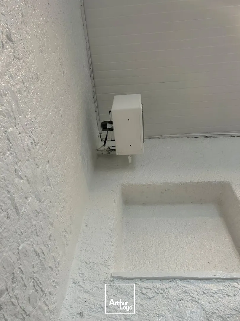 Locaux commerciaux - Location - DIVATTE SUR LOIRE - 44450 - 240-592 - 7670990