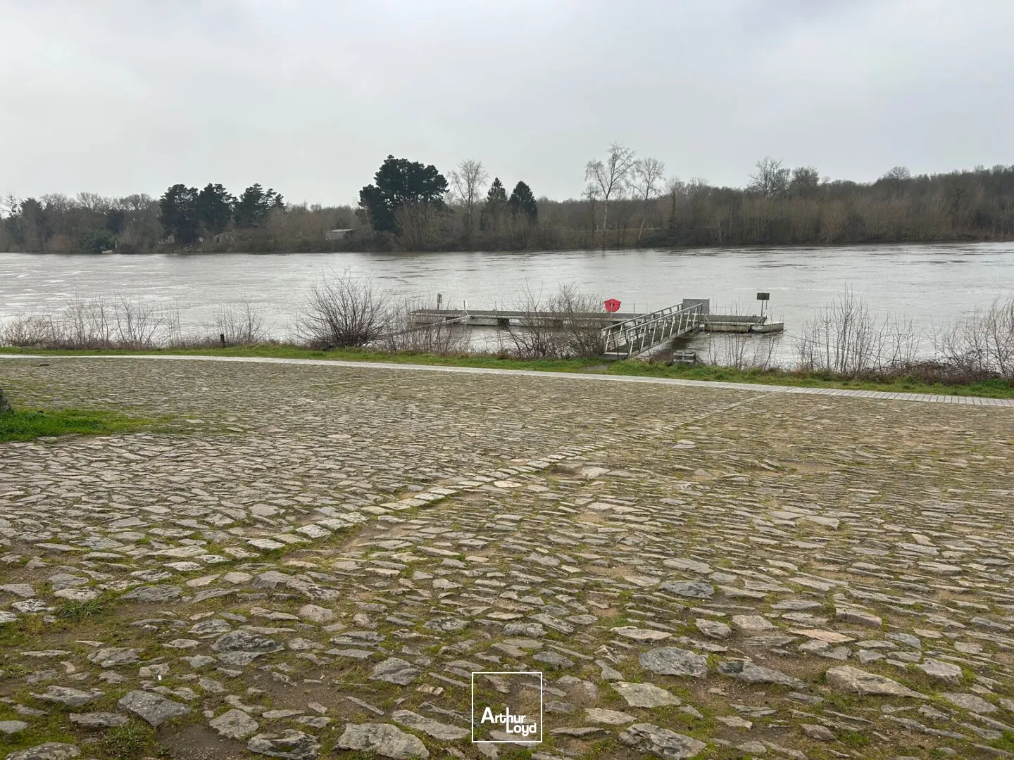 Locaux commerciaux - Location - DIVATTE SUR LOIRE - 44450 - 240-592 - 7670991