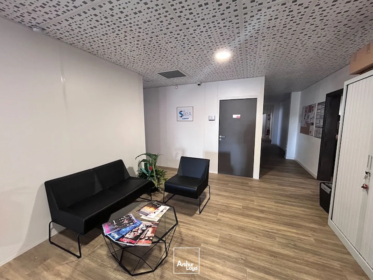 Bureaux - Location - BOURG EN BRESSE - 01000 - 310-310 - 7671009