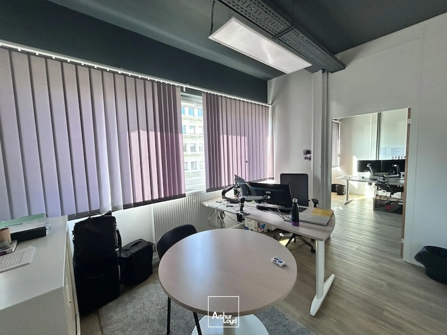 Bureaux - Location - BOURG EN BRESSE - 01000 - 310-310 - 7671015