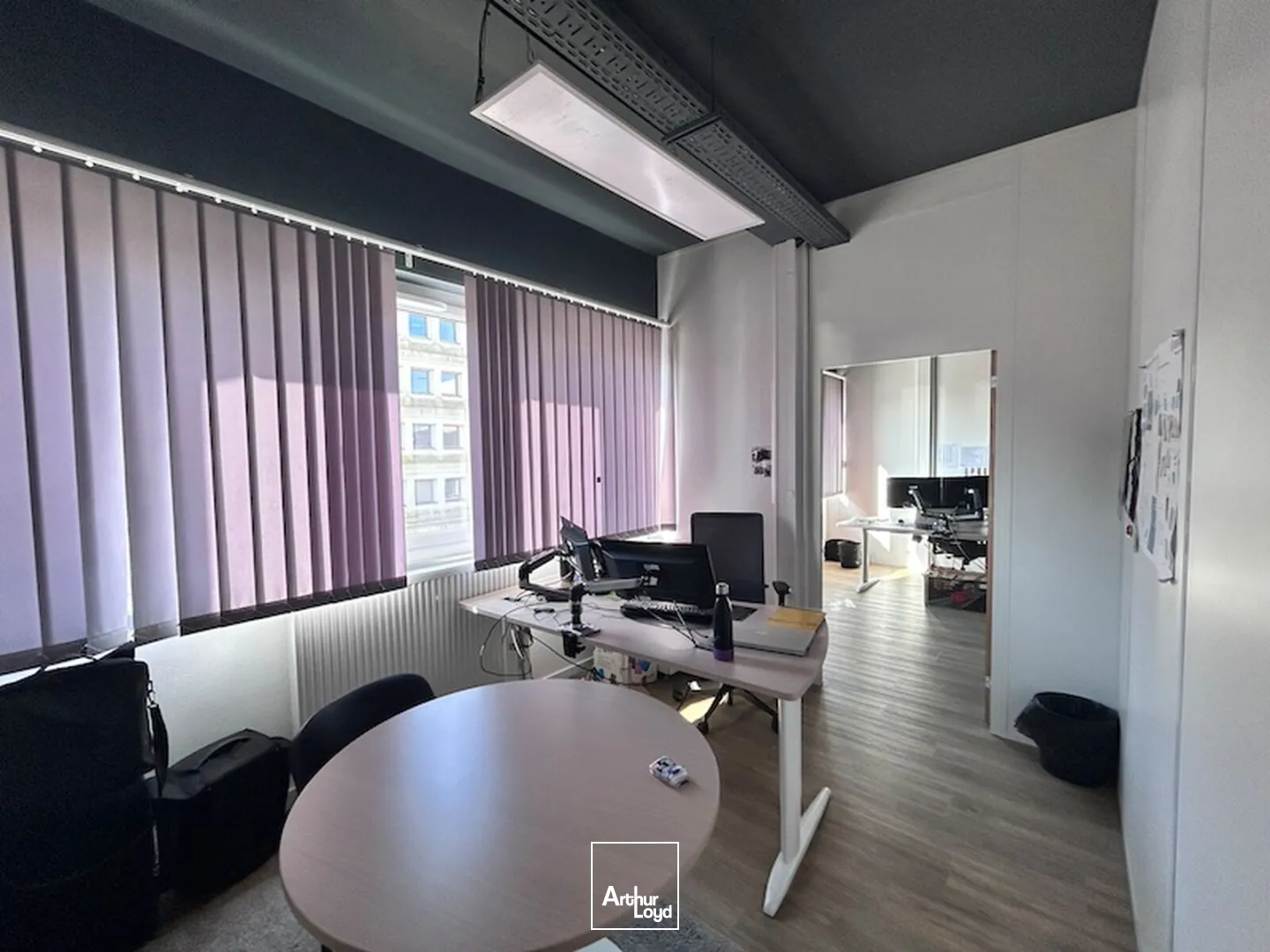 Bureaux - Location - BOURG EN BRESSE - 01000 - 310-310 - 7671016