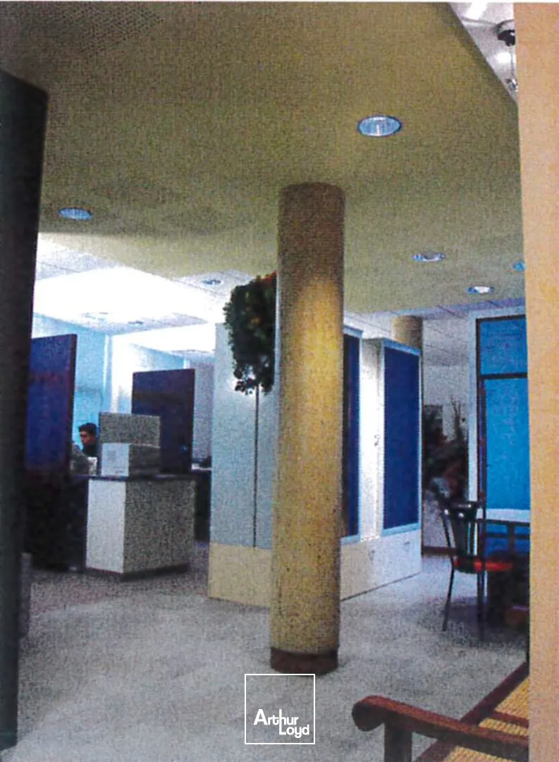 Bureaux - Location - MABLY - 42300 - 130-130 - 7671028