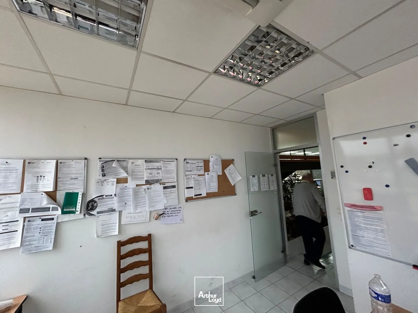 Locaux d'activité & Entrepôts - Location - PERPIGNAN - 66000 - 172-867 - 7671064