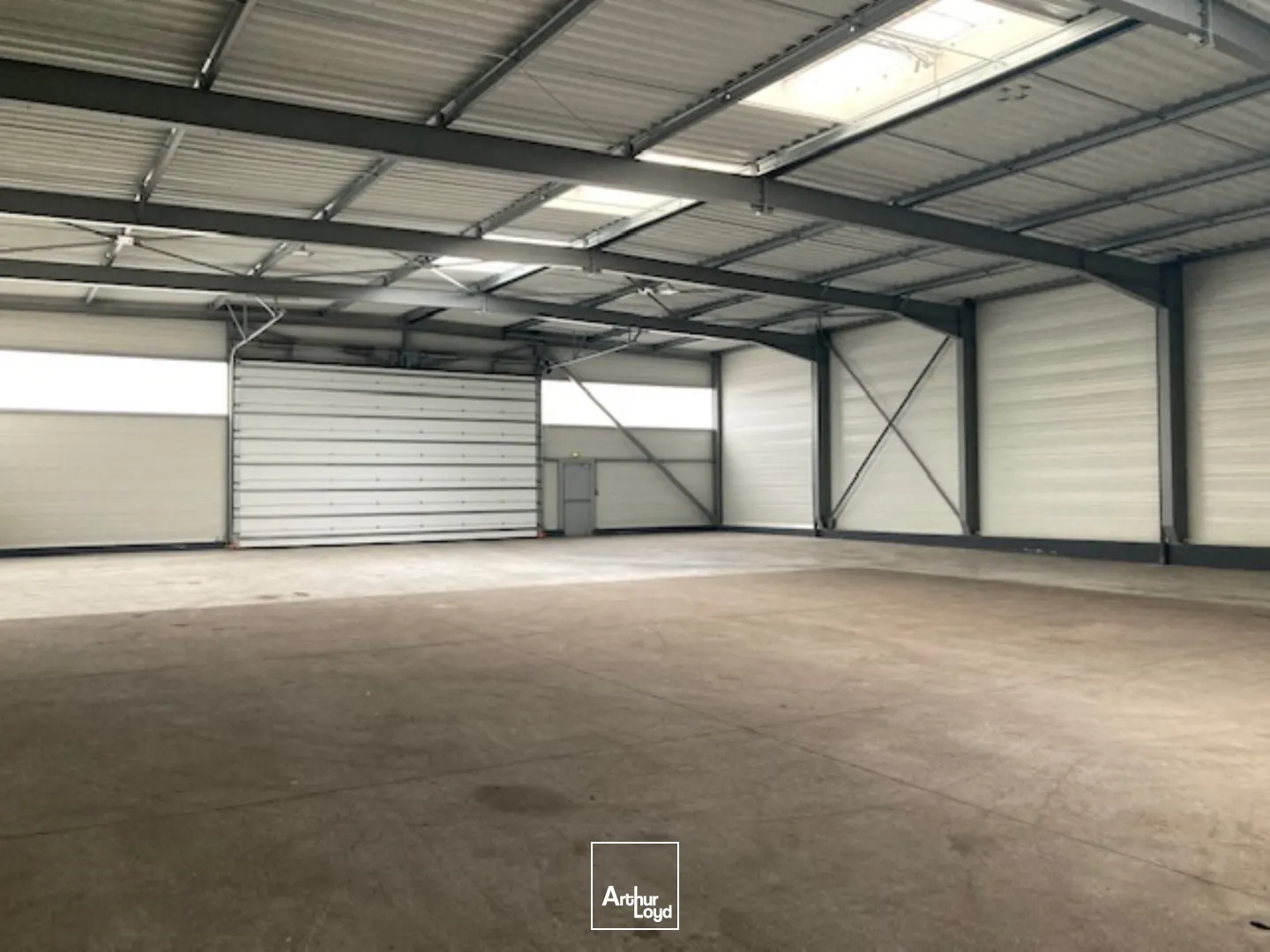 Locaux d'activité & Entrepôts - Location - LESQUIN - 59810 - 650-650 - 7671139