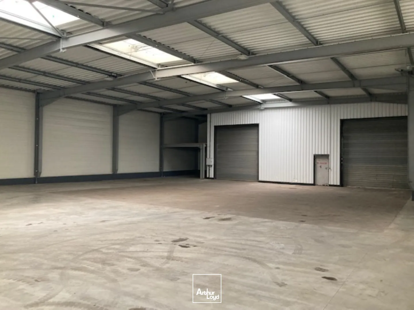 Locaux d'activité & Entrepôts - Location - LESQUIN - 59810 - 650-650 - 7671140