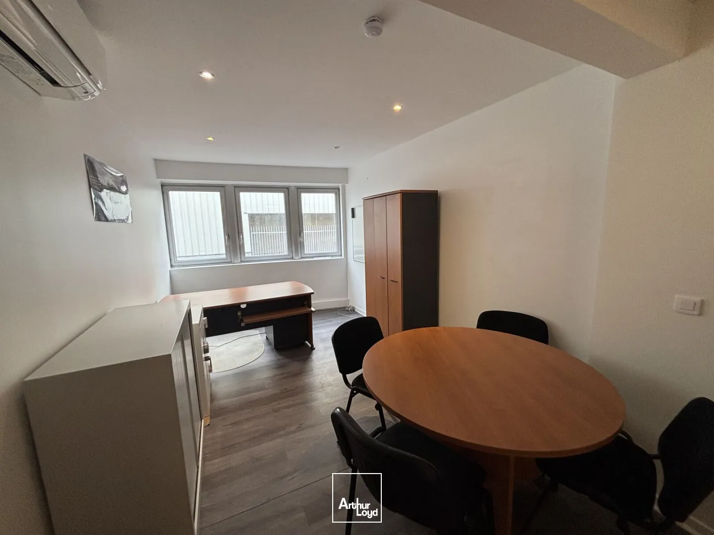 Locaux d'activité & Entrepôts - Location - NANTERRE - 92000 - 22-2359.11 - 7671153