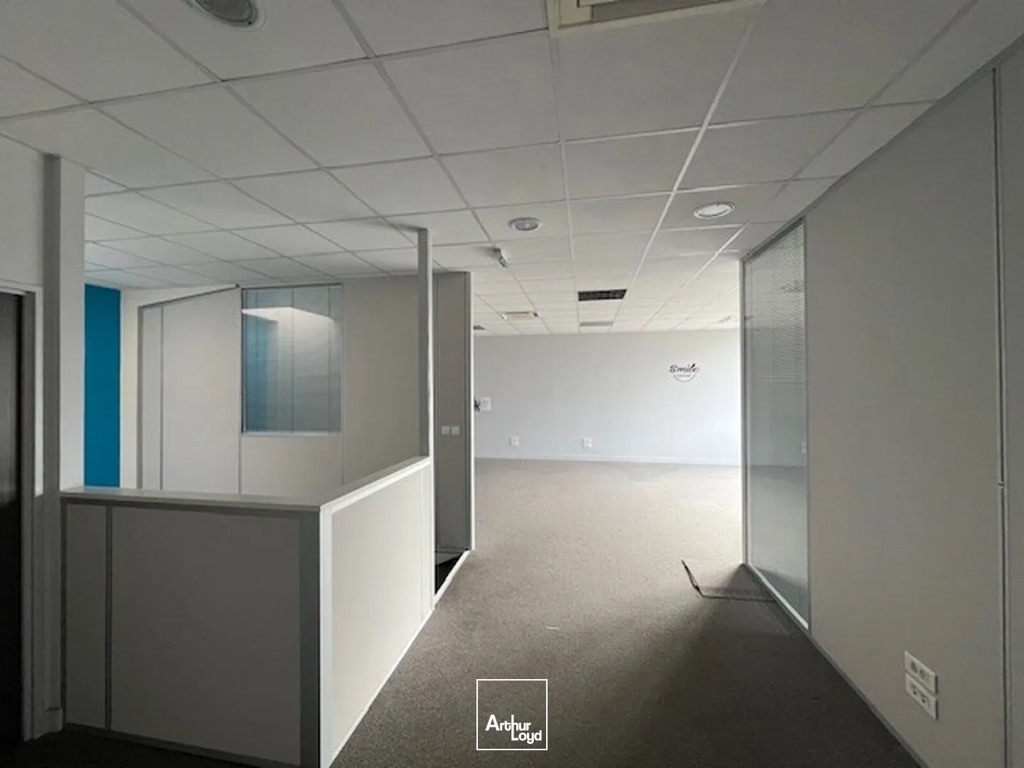 Locaux d'activité & Entrepôts - Location - BOIS D'ARCY - 78390 - 600-600 - 7671240