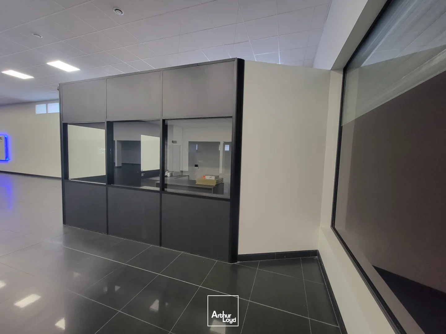 Locaux d'activité & Entrepôts - Location - Exincourt - 25400 - 650-650 - 7671253