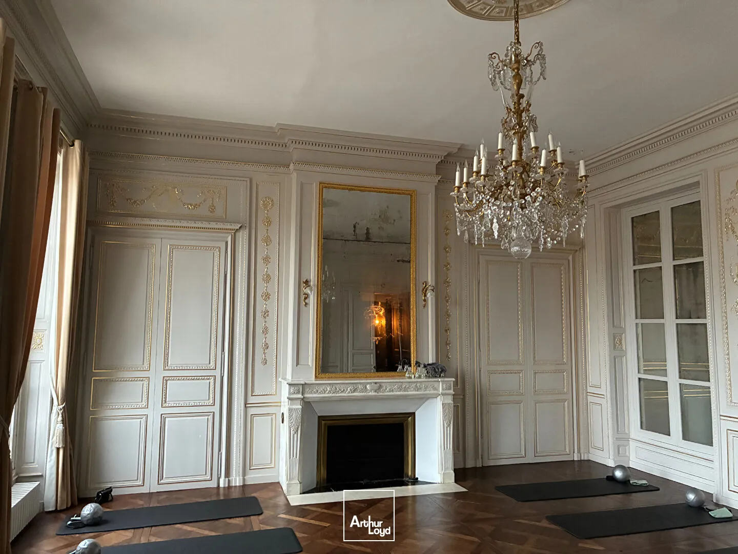 Bureaux - Vente - LA ROCHELLE - 17000 - 71.71-71.71 - 7671317