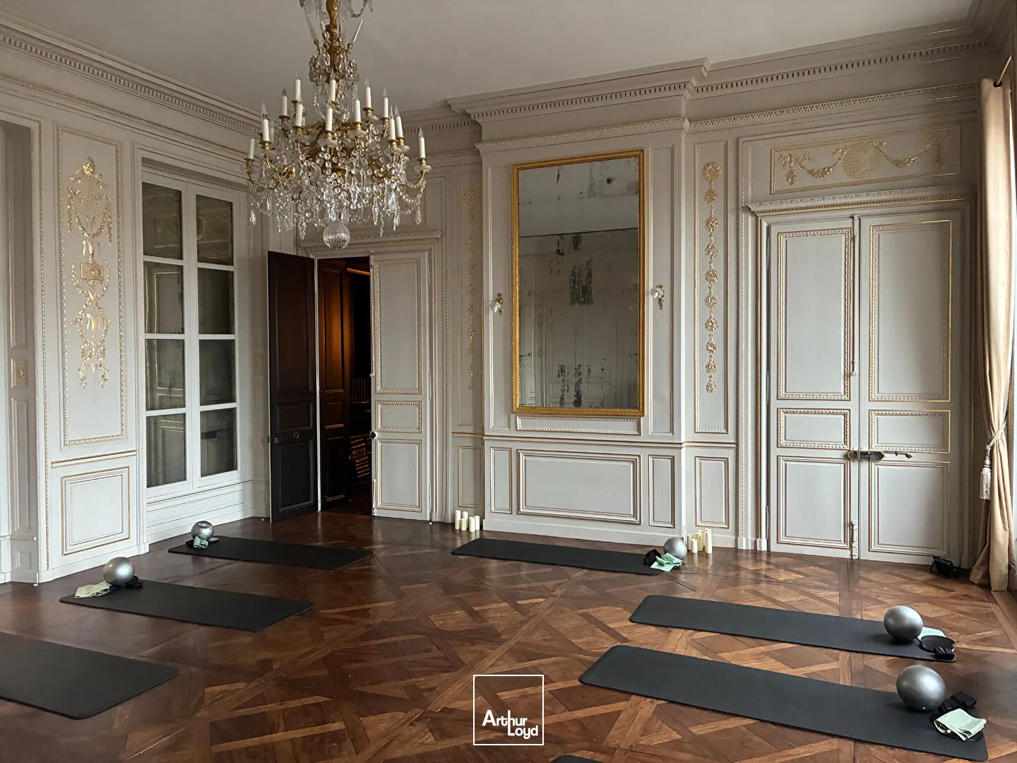 Bureaux - Vente - LA ROCHELLE - 17000 - 71.71-71.71 - 7671318