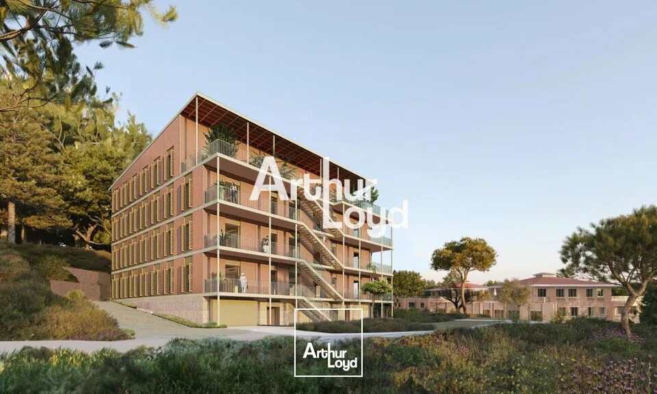 Bureaux - Vente - BIOT - 06410 - 109-1656 - 7671425