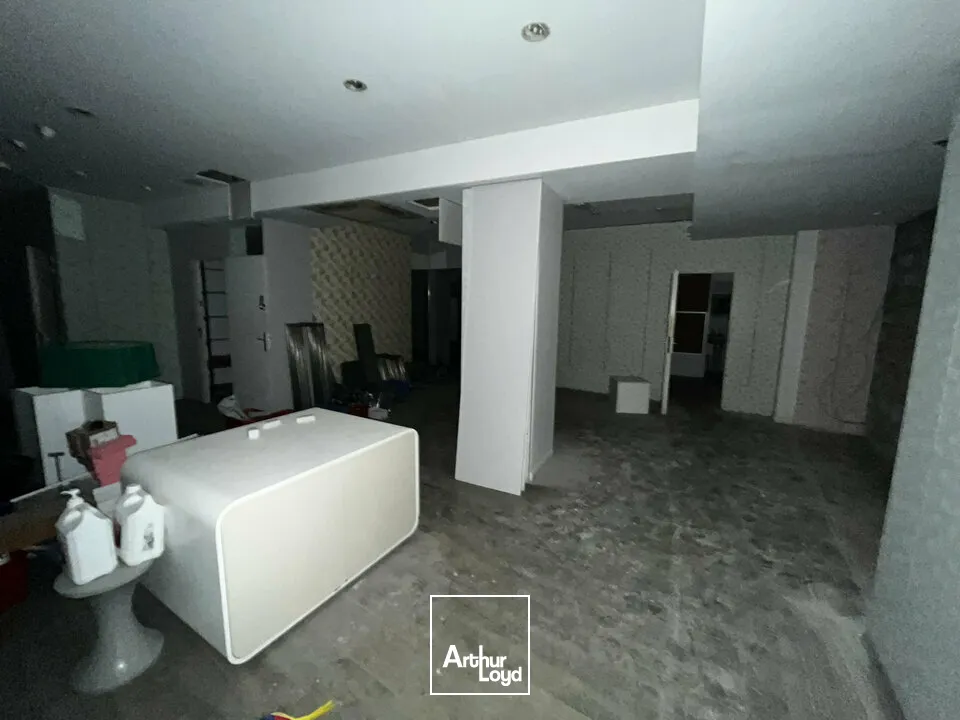 Locaux commerciaux - Location - COLMAR - 68000 - 187-187 - 7671467