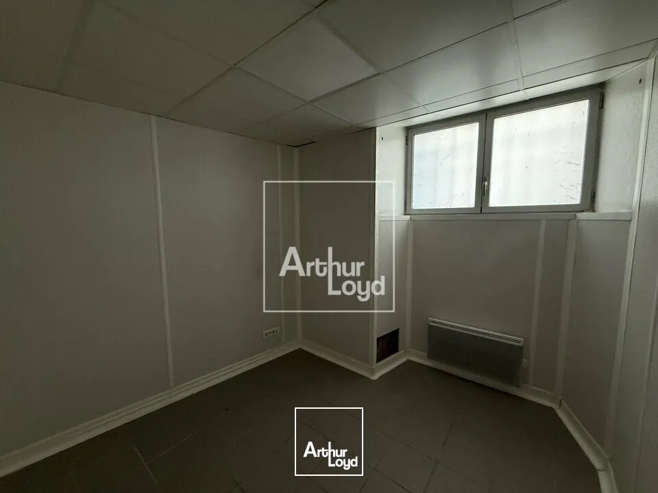 Locaux commerciaux - Location - MELUN - 77000 - 89-89 - 7671503