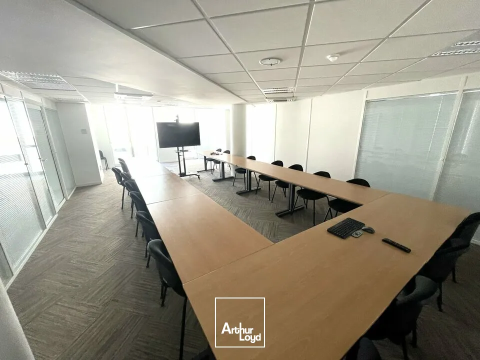 Bureaux - Vente - POITIERS - 86000 - 223.05-223.05 - 7671558