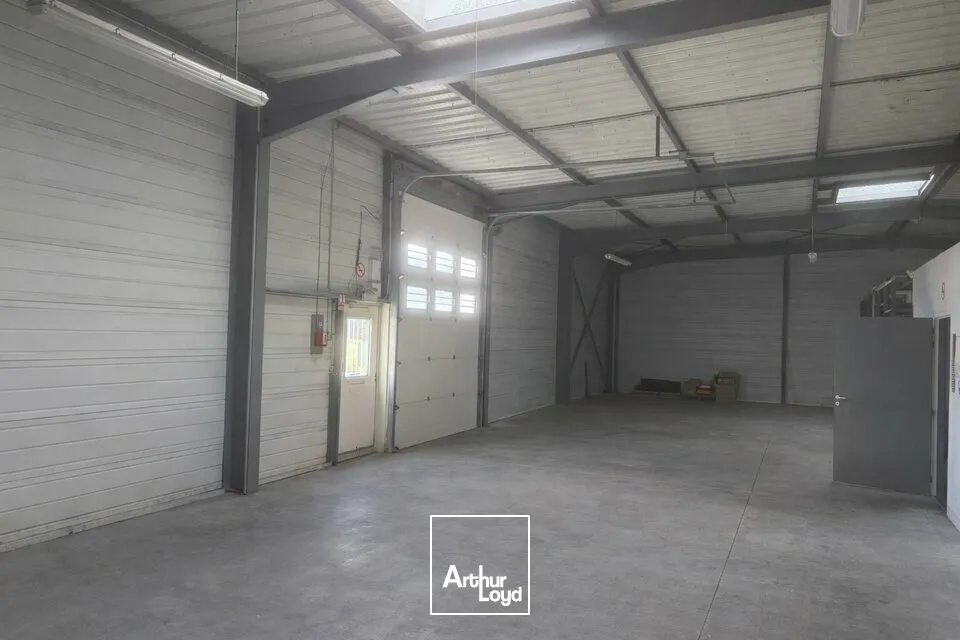 Bureaux - Vente - NIORT - 79000 - 1500-1500 - 7671567