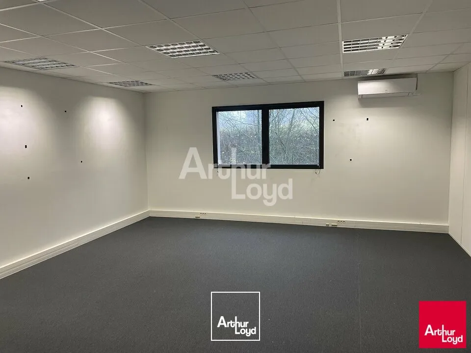 Bureaux - Vente - CESSON-SÉVIGNÉ - 35510 - 94-420 - 7671602