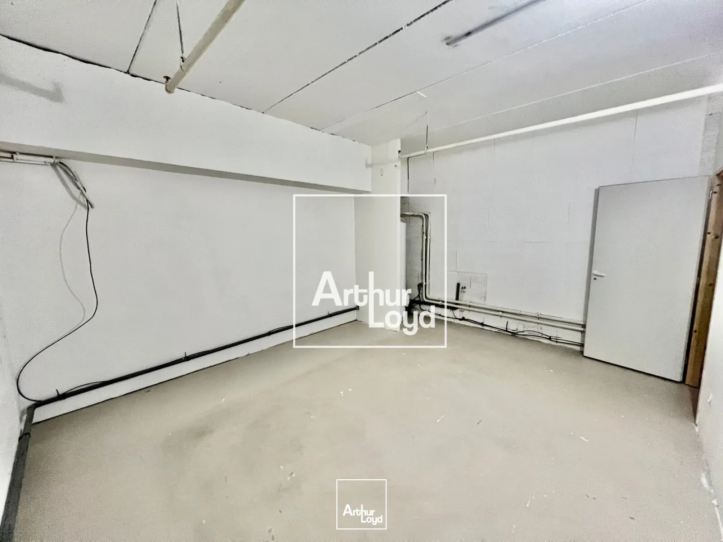 Locaux commerciaux - Location - JUVIGNAC - 34990 - 110-110 - 7671710