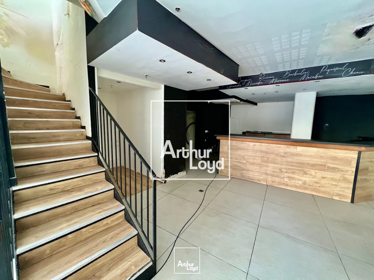 Locaux commerciaux - Location - JUVIGNAC - 34990 - 216-216 - 7671716