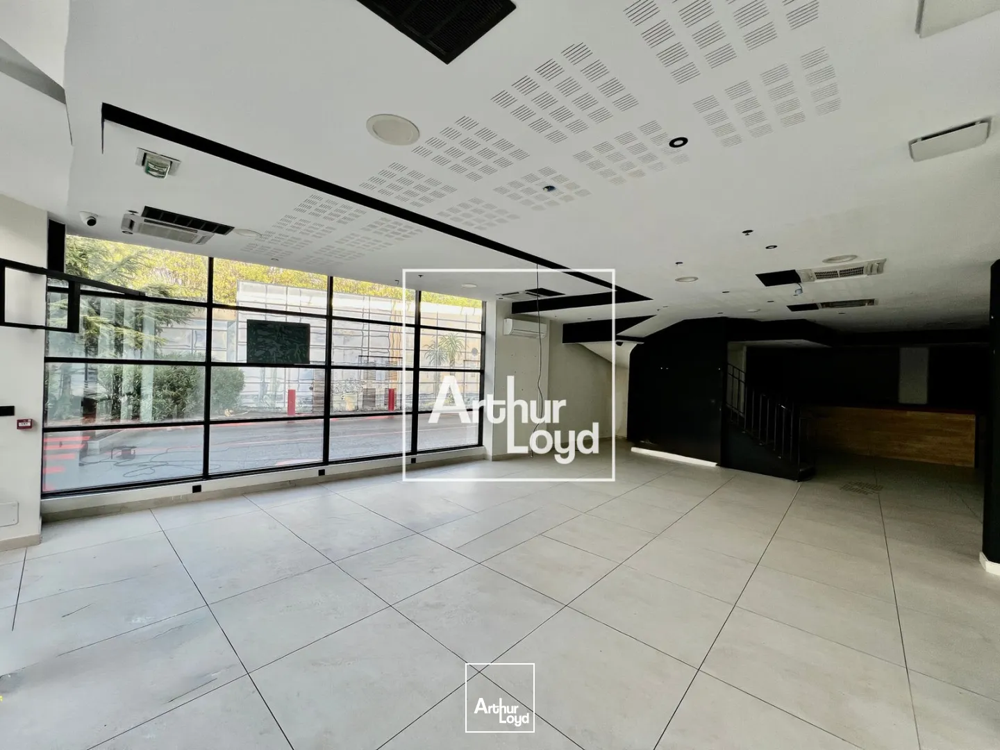 Locaux commerciaux - Location - JUVIGNAC - 34990 - 216-216 - 7671724